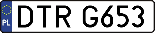 DTRG653