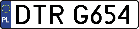 DTRG654