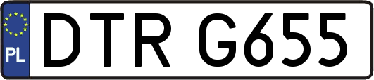 DTRG655