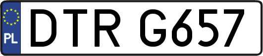 DTRG657