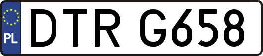 DTRG658