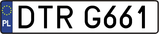 DTRG661