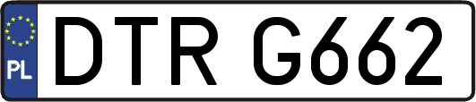 DTRG662