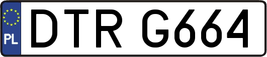 DTRG664