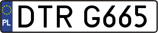 DTRG665