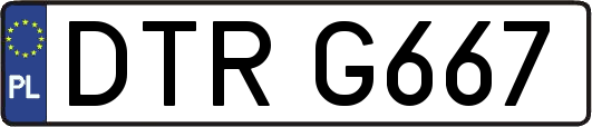 DTRG667