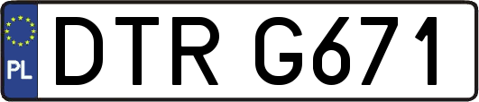 DTRG671