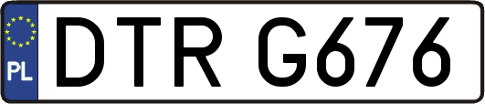 DTRG676