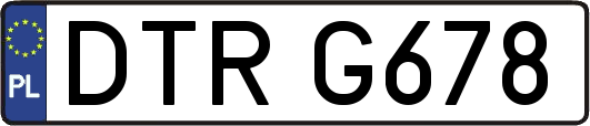 DTRG678