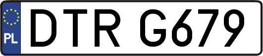DTRG679