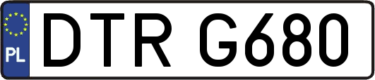 DTRG680