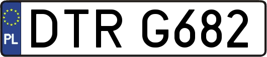 DTRG682