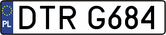 DTRG684