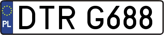 DTRG688