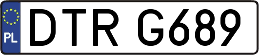 DTRG689