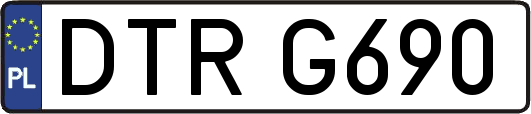 DTRG690