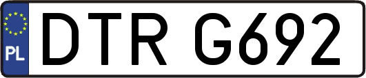 DTRG692
