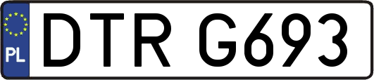 DTRG693