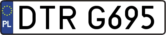 DTRG695