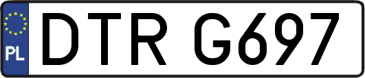 DTRG697