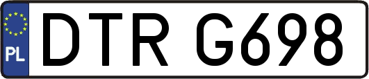 DTRG698