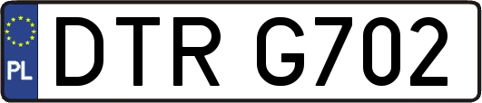 DTRG702