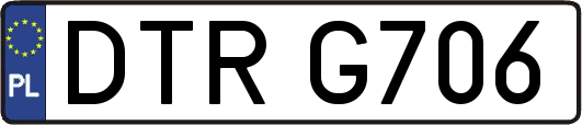 DTRG706