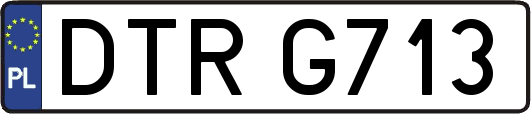 DTRG713