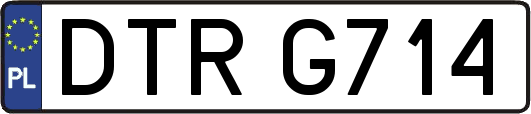 DTRG714