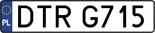 DTRG715