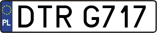 DTRG717