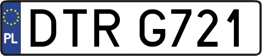 DTRG721