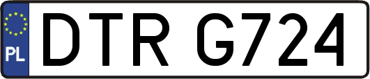 DTRG724