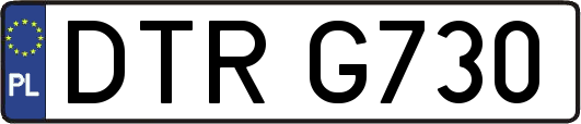 DTRG730