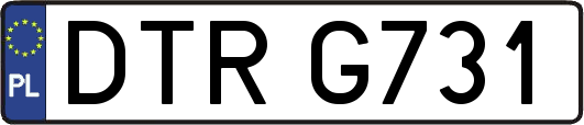 DTRG731