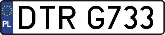 DTRG733