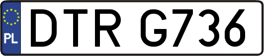 DTRG736