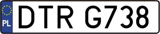 DTRG738