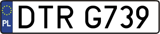 DTRG739