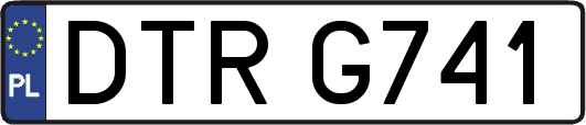 DTRG741