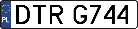 DTRG744