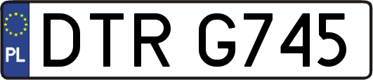 DTRG745