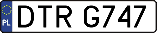 DTRG747