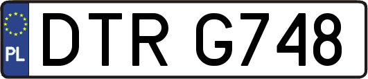 DTRG748