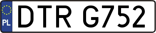 DTRG752