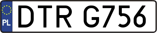 DTRG756