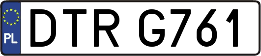 DTRG761