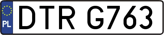 DTRG763