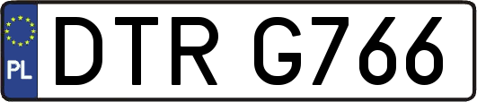 DTRG766
