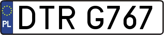 DTRG767